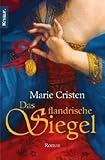 Cover zum Buch Das flandrische Siegel