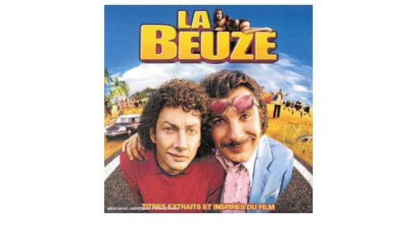 bo la beuze