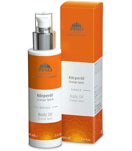 Pino Krperl Limette Bambus 100% Naturrein 100 ml : Amazon.de: Drogerie &  Krperpflege