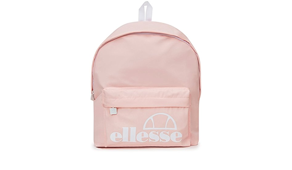 ellesse backpack pink