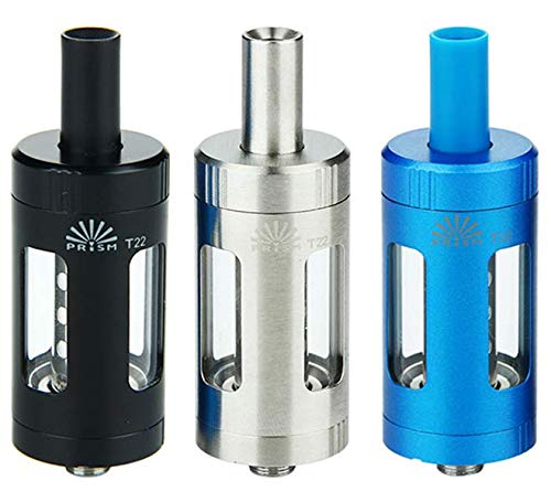 Preisvergleich Produktbild PRISM T22 Tankverdampfer - Original Innokin, Farbe:schwarz