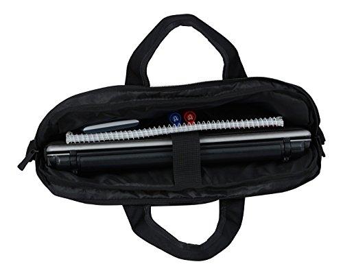 MySleeveDesign Laptoptasche Notebooktasche mit Tragegurt f  r 13 3 Zoll   14 Zoll   15 6 Zoll   17 3 Zoll - VERSCH  DESIGNS - Paris Stamp  15 