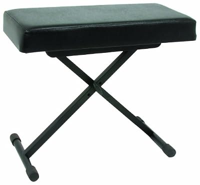 Quik-Lok Quiklok BX/8 Banquette pour Clavier