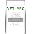Vet-Pro Obesity Pellet Adult Dog Food, Chicken Flavour, 3kg