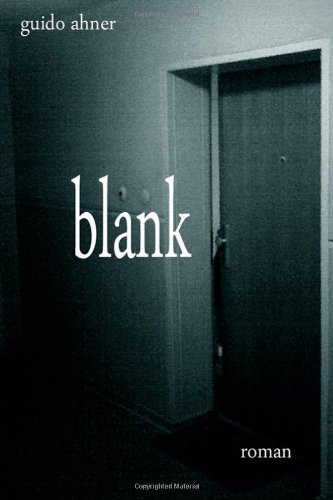 Cover zum Buch Blank