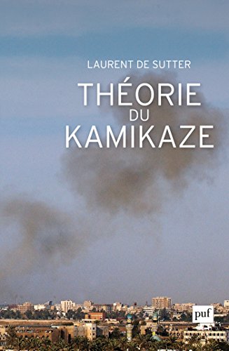 Download Théorie du kamikaze