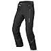 Produktbild Alpinestars Hose Yokohama Drystar schwarz L Schwarz