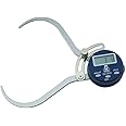 Moore and Wright MW-526DIG Moving Jaw Digital Caliper n/a 0-150mm (0-6")