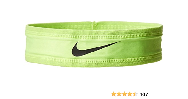 nike volt headband