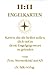 11:11 Engelkarten by 