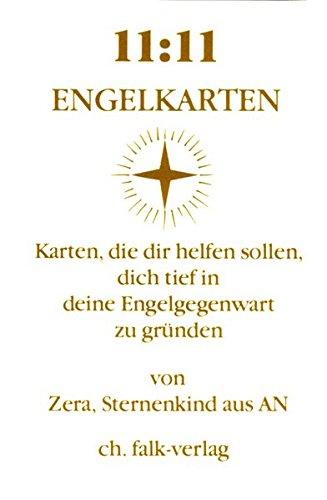 11:11 Engelkarten