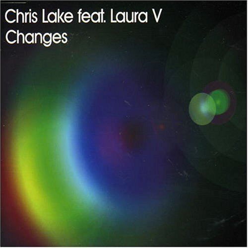 Preisvergleich Produktbild Changes by Chris Lake