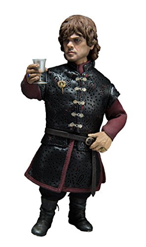 Game of Thrones 1/ 6 Scale Tyrion Lannister Figure
