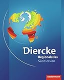 Image de Diercke Weltatlas Regionalatlanten: Regionalatlas Südostasien