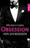 Image de Obsession: Von dir besessen (Mercer 1)