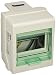Produktbild Schneider KSB32CM55 KS Abgangsadapter, 32A, 3L+N+Pe, leer, 5 Teilungseinheiten