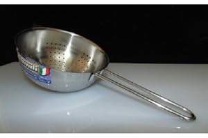 GNALI COLABRODO CM.16 INOX 18/CMOD. RE