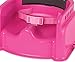 TOMY First Years Disney Minnie Mouse Booster Seat