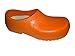 Produktbild Alpro by Birkenstock PU Gartenclogs orange A630 010600, Größe + Weite:41 normal