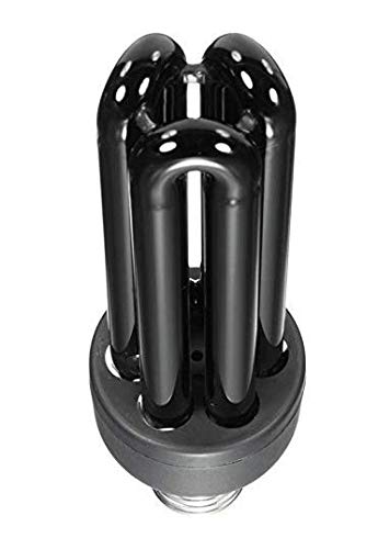Lámpara de luz UV