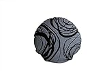 Ein modernes, zeitloses Design in 3 dezent-dunklen Farbtönen: Schiefer-schwarz, Platin-schwarz und Toffee-schwarz