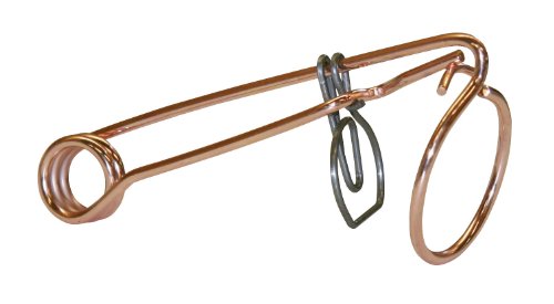 Kerbl299623 Vole Wire Trap Bavaria Pack of 2 Pack