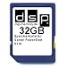 Produktbild DSP Memory Z-4051557428164 32GB Ultra High Speed Speicherkarte für Canon PowerShot S110 Digital Kamera