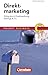 Pocket Business: Direktmarketing: Erfolg durch Direktwerbung, Mailings & Co by Wolf Hirschmann