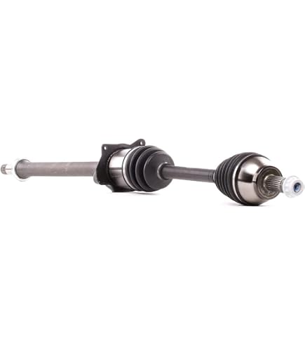 MEYLE Semiasse Albero Motore – 16-144980043, Assale Anteriore Destro, Con Anello ABS, Per RENAULT Clio II, Kangoo, Thalia