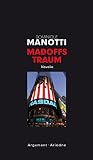 Image de Madoffs Traum: Eine Novelle (Ariadne Literaturbibliothek)