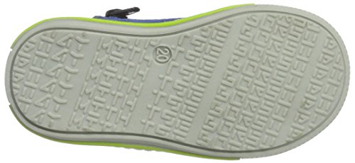 Lurchi Baby Jungen Bingi Lauflernschuhe - 3