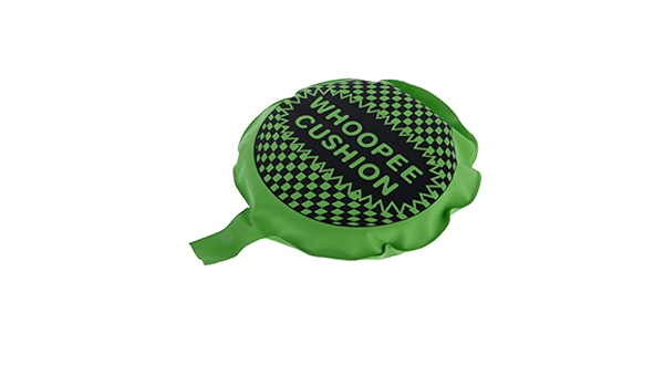 fart balloon prank