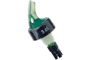 Louis Tellier DP213-V Kugelausgießer grün 3 cl