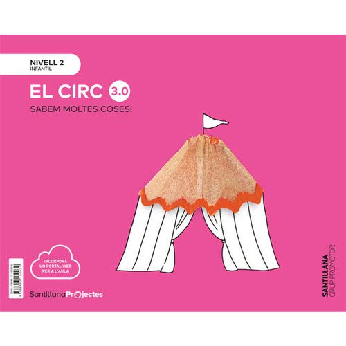 SABEM MOLTES COSES NIVELL 2 EL CIRC 30