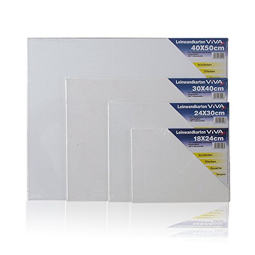 Malen Mit Acryl Alle Informationen Zur Acrylmalerei - 