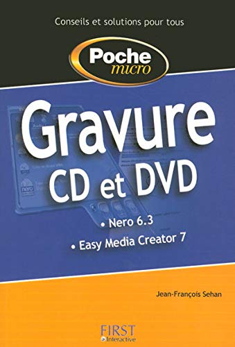 POC MICRO GRAVURE CD ET DVD POC MICRO GRAVURE CD ET DVD