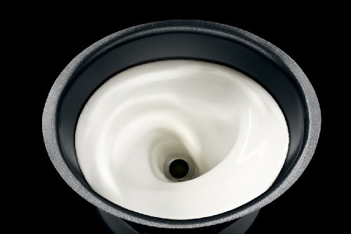 Jura Automatic Maschine für Milchschaum für Latte, 650 Watt - 6