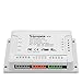Produktbild Aiming Sonoff 4CH R2 erweiterte Smart Switch 4 Kanäle WiFi Fernbedienung Smart Switch für Haushaltsgeräte