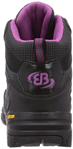 Bruetting Summit Damen Trekking & Wanderstiefel - 2