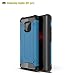 Produktbild Forhouse Huawei Mate 20 Pro Hülle, Huawei Mate 20 Pro TPU Hülle Ultra Dünn Weiches Silikon TPU Stoßfestigkeit Anti-Scratch Handyhülle für Huawei Mate 20 Pro