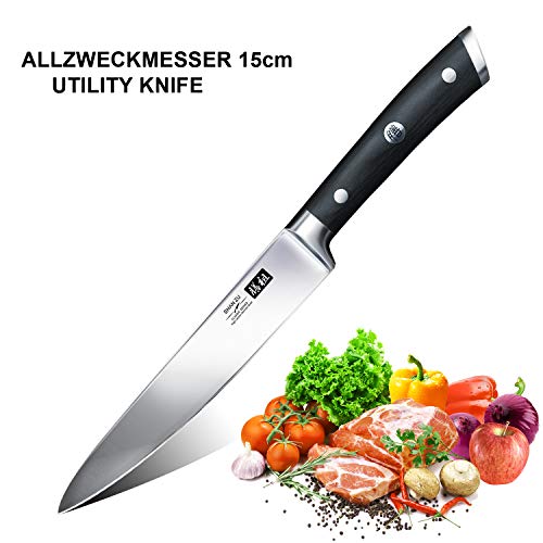 Meilleur couteau de cuisine 2019 Top 10 et Comparatif