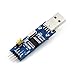 Produktbild PL2303 USB UART Brett Micro PL2303TA PL2303HXA USB Serial TTL-Kommunikationsmodul f¨¹r Windows XP / 7/8 / 8.1 / 10-zu-UART Regard