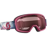 Gafas de esqu&iacute