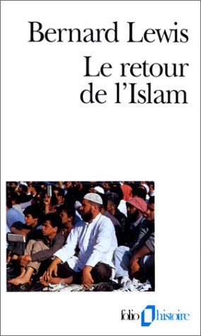 Le Retour de l'Islam francais Le Retour de l'Islam francais