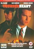 Thunderheart [UK Import] - Val Kilmer