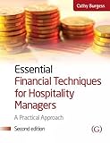 Image de Essential Financial Techniques for Hospitality Managers: A Practical Approach