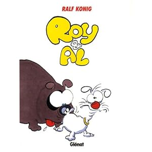 Roy et Al Livre en Ligne Roy et Al Livre en Ligne - Telecharger Ebook