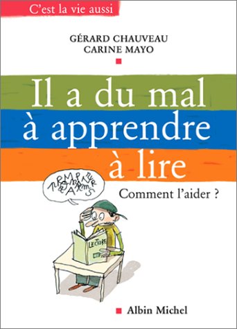 <a href="/node/29304">Il a du mal à apprendre à lire</a>