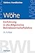 Einführung in die Allgemeine Betriebswirtschaftslehre by 