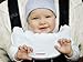 BabyBjörn Bib for Baby Carrier, White (2-Pack)